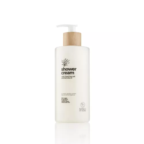 Dode zee douchecrème