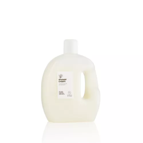 Dode zee douchecrème